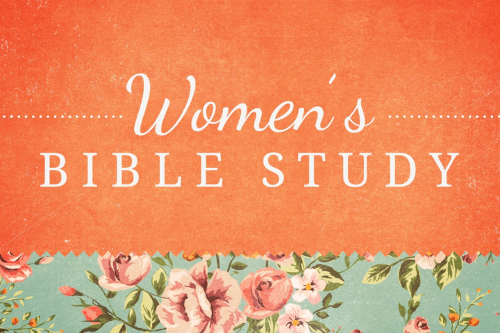 Women's Bible Study 1