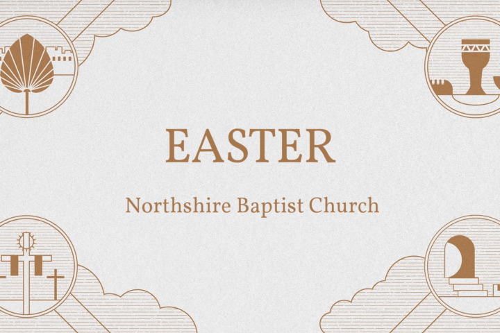 Easter Sunday Services 9 & 11 AM 2