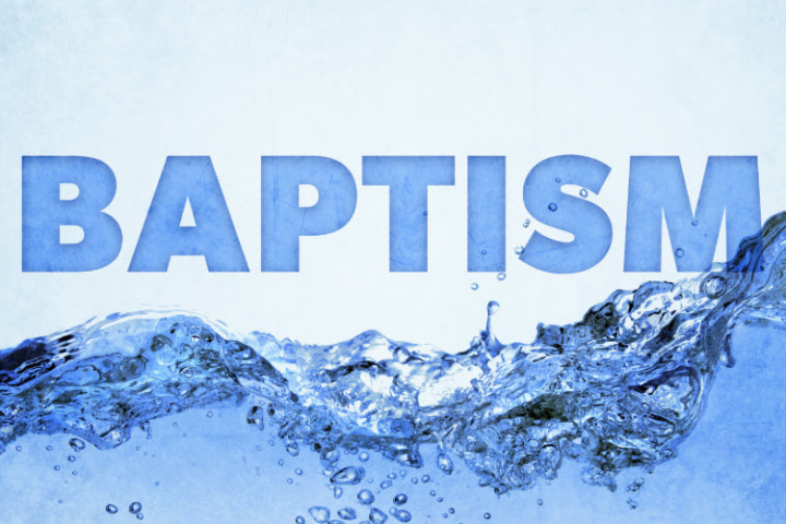 Baptism 5