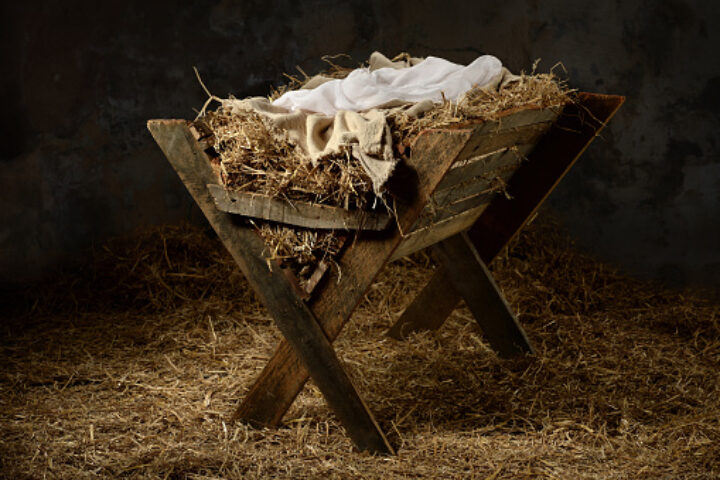 The Wisdom of the Manger - 1 Corinthians 1:18-2:16 2