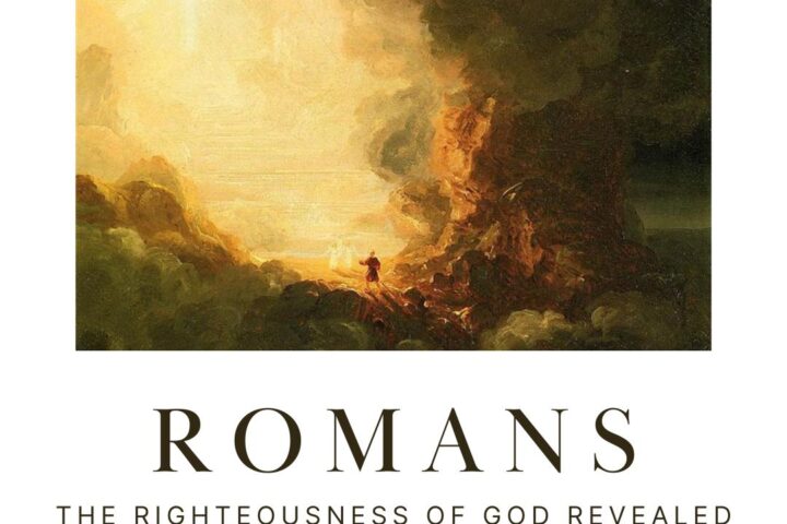 Romans 1:1-7 | The Good News of God is the Best News!